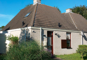 Ferienhaus Holland Schniering