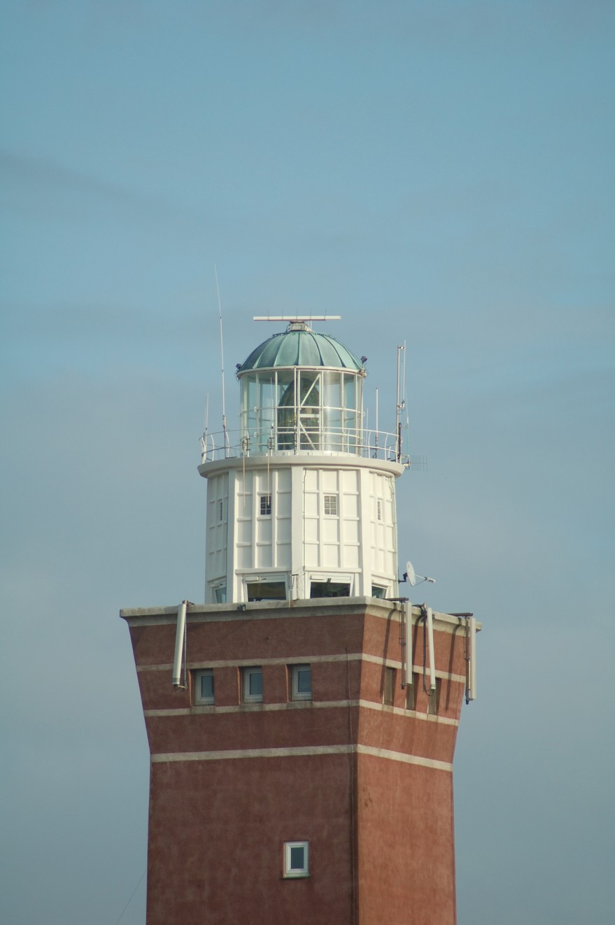 Leuchtturm Ouddorp Holland