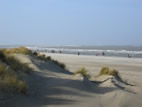 Holland Strand in Ouddorp