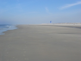 Ouddorp Strand